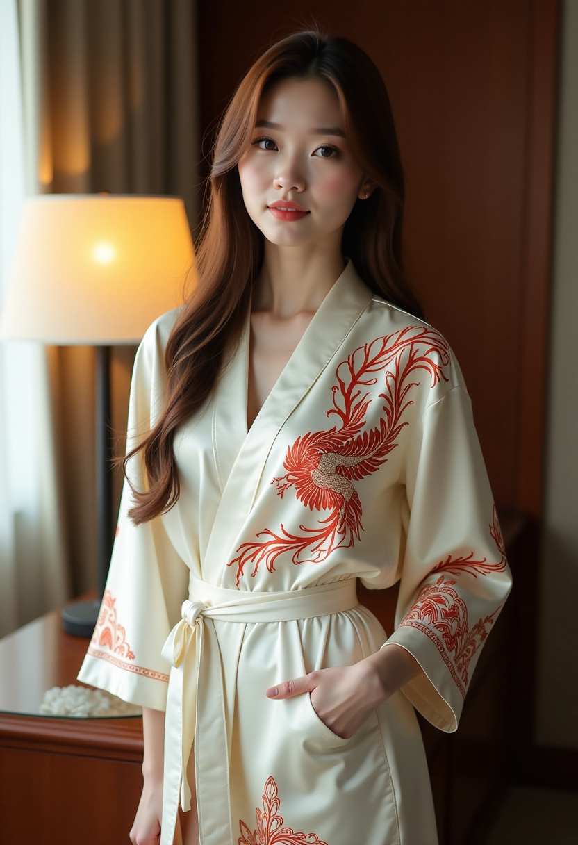 旧相册海报