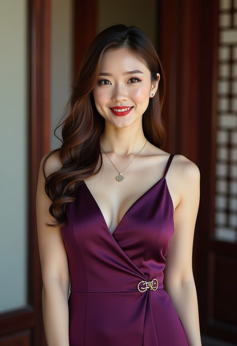 麦田里的回程海报