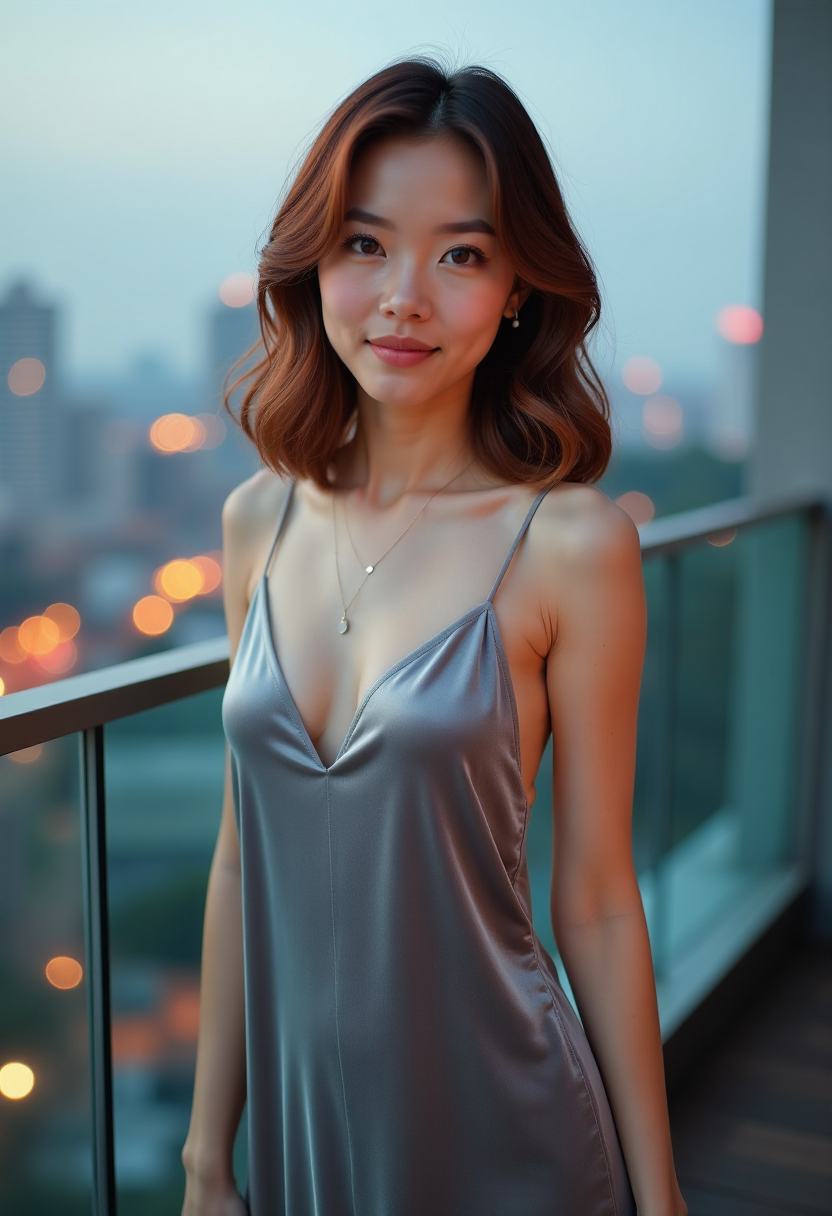 码头十二响海报