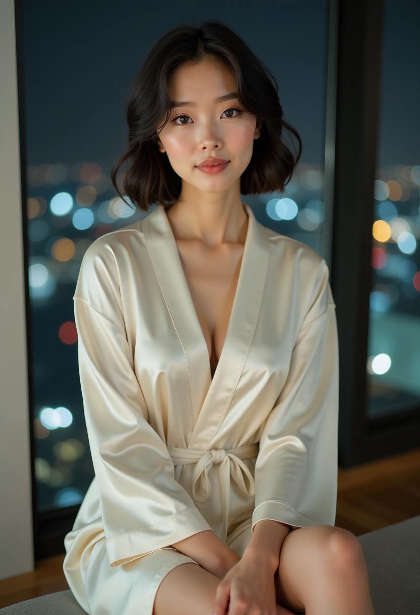 回声邮局海报
